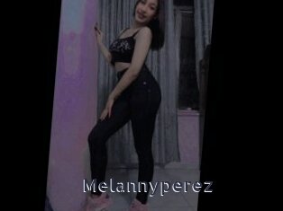 Melannyperez