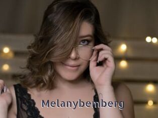 Melanybemberg