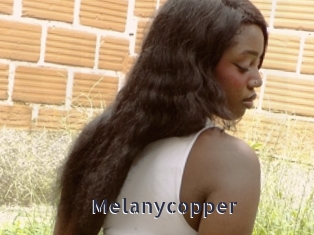melanycopper webcam livesex