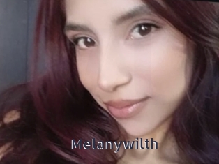 Melanywilth