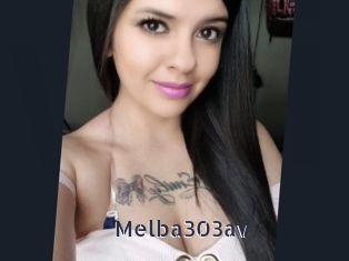Melba303av