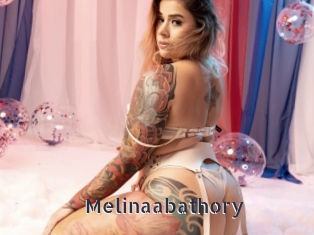 Melinaabathory