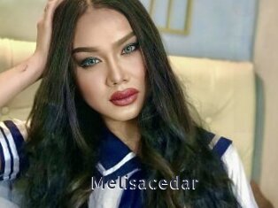 Melisacedar