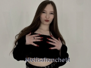 Melisahonchett
