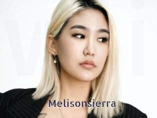 Melisonsierra