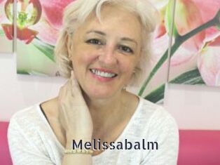Melissabalm