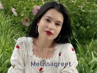 Melissagreet