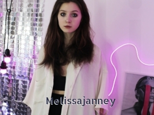 Melissajanney