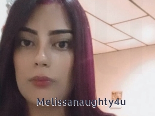 Melissanaughty4u
