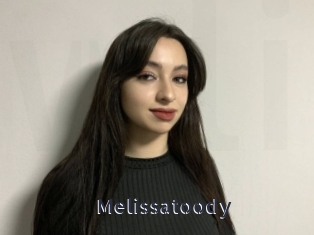 Melissatoody