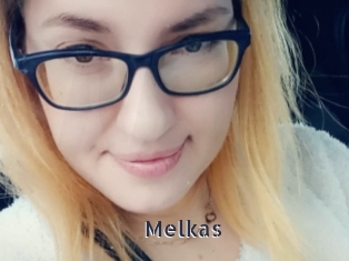 Melkas