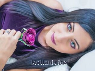 Mellaniefox
