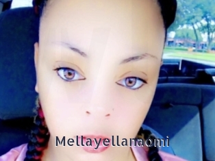 Mellayellanaomi