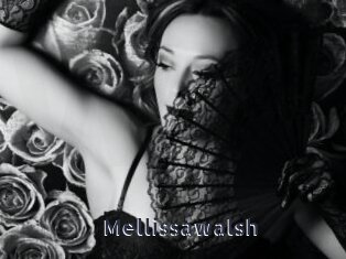 Mellissawalsh