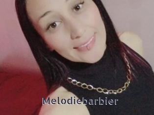 Melodiebarbier