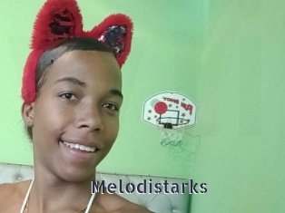 Melodistarks