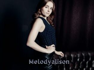 Melodyalison