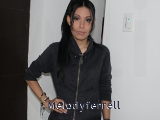 Melodyferrell