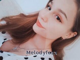 Melodyfoxx