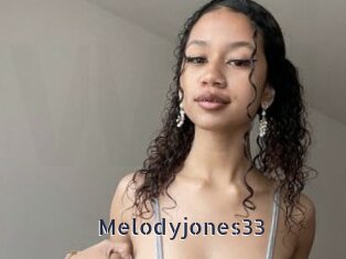 Melodyjones33