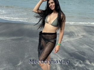 Melodysavag