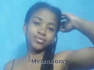 Menanaomy