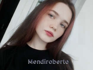 Mendiroberto