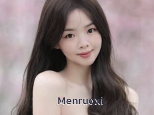 menruoxi webcam livesex