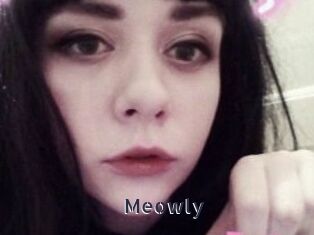 Meowly