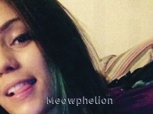 Meowphelion