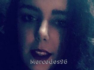 Mercedes96
