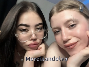 Merciaandelva
