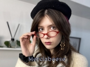 Merciabeese