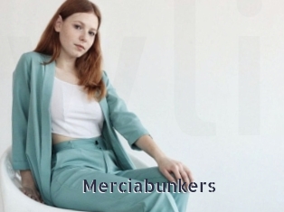 Merciabunkers