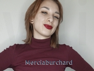 Merciaburchard