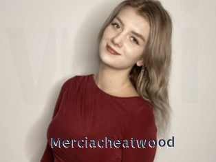 Merciacheatwood