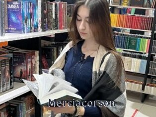 Merciacorson