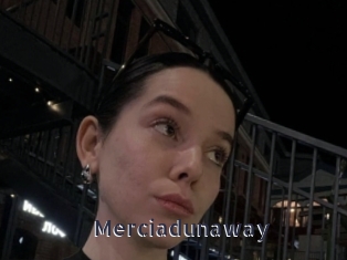 Merciadunaway