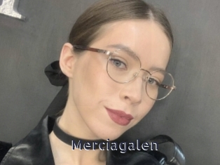 Merciagalen