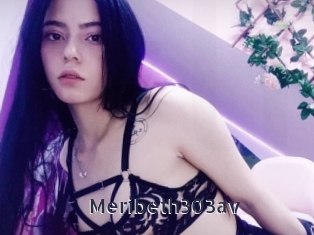 Meribeth303av