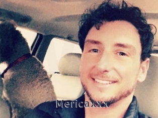 Mericaxxx