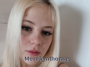 Merrilynthomas
