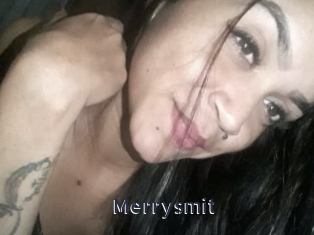 Merrysmit