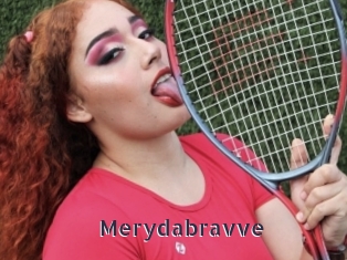 Merydabravve
