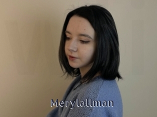 Merylallman