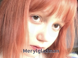 Merylgladman