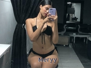 Meryy