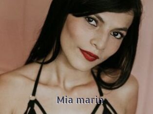 Mia_marin