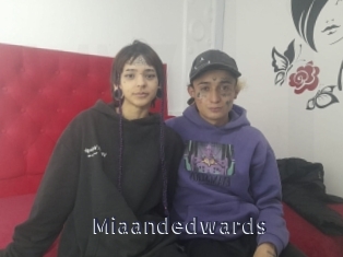 Miaandedwards