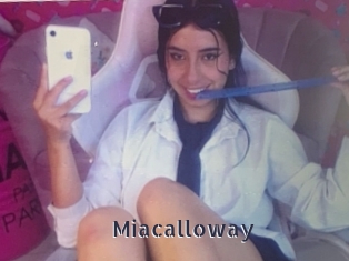 Miacalloway